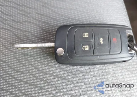 2013 Chevrolet Malibu 1Ls из США, поврежденный, VIN 1G11B5SA6DF181389